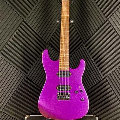 image of electric guitar for sale from WestSide Music